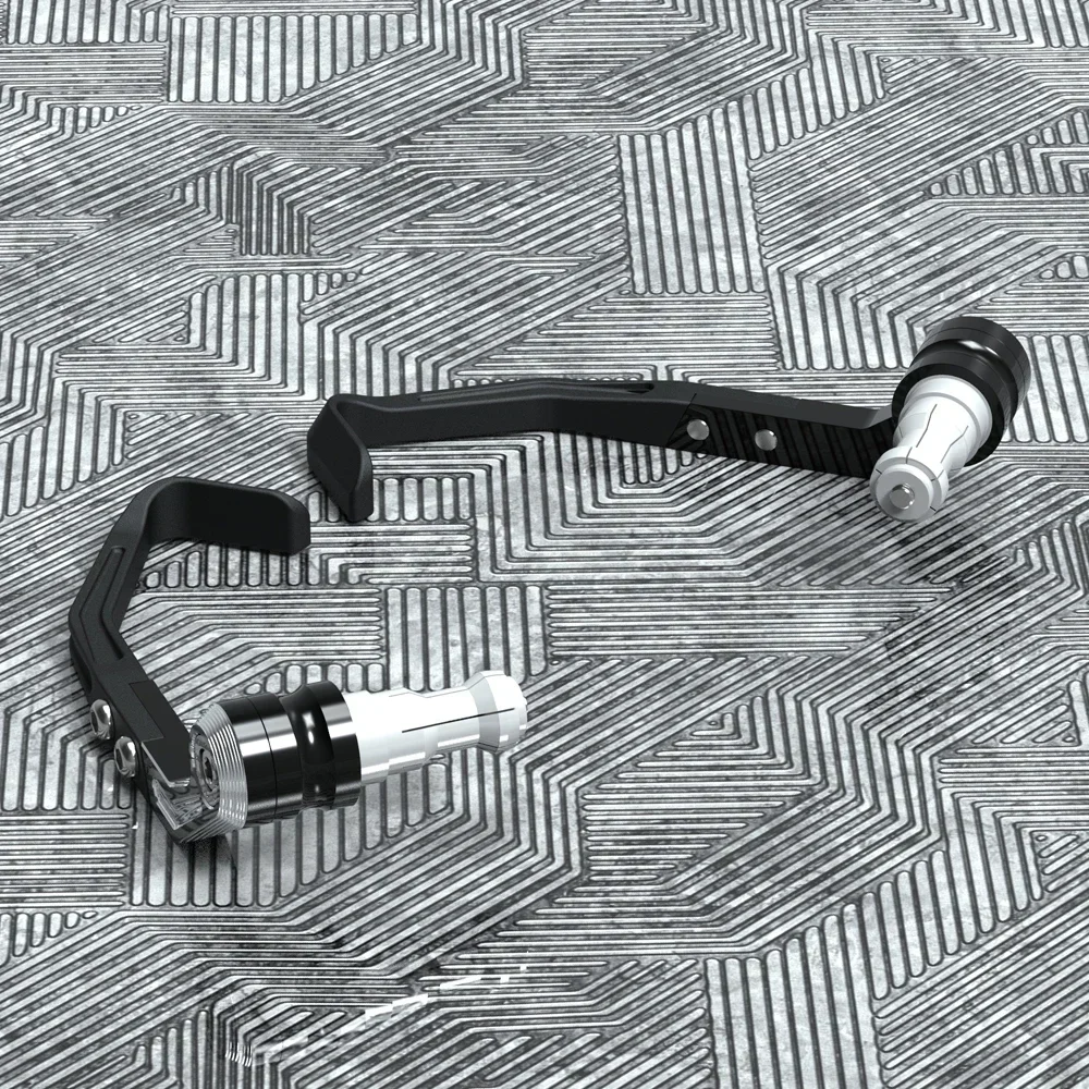 For Ducati Panigale V4 V4S V4SP V4R 2018-2024 Motorcycle Handlebar Brake Clutch Lever Guard Protector