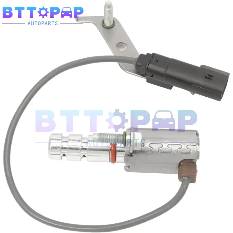 

12670746 12632008 Oil Pump Flow Control Valve for Buick Cadillac Chevrolet CMC Variable Valve Timing Solenoid 25202542 12665170