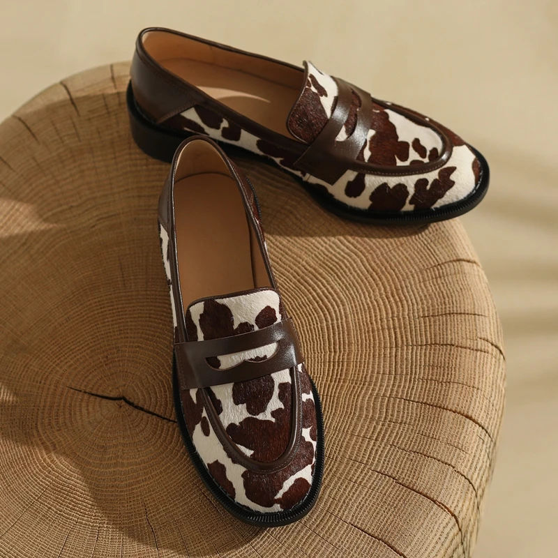 Mocassins pour femmes 2026, en - Formal Wear Women'S Loafers avis et prix