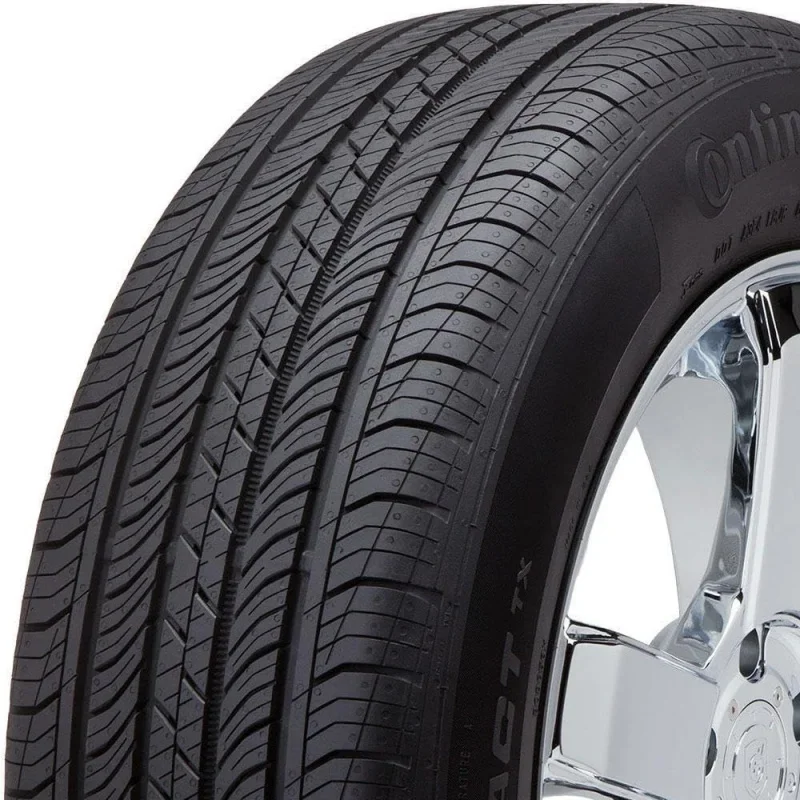 Neumático radial para todas las estaciones CONTINENTAL ProContact TX - 225/45R19 96H