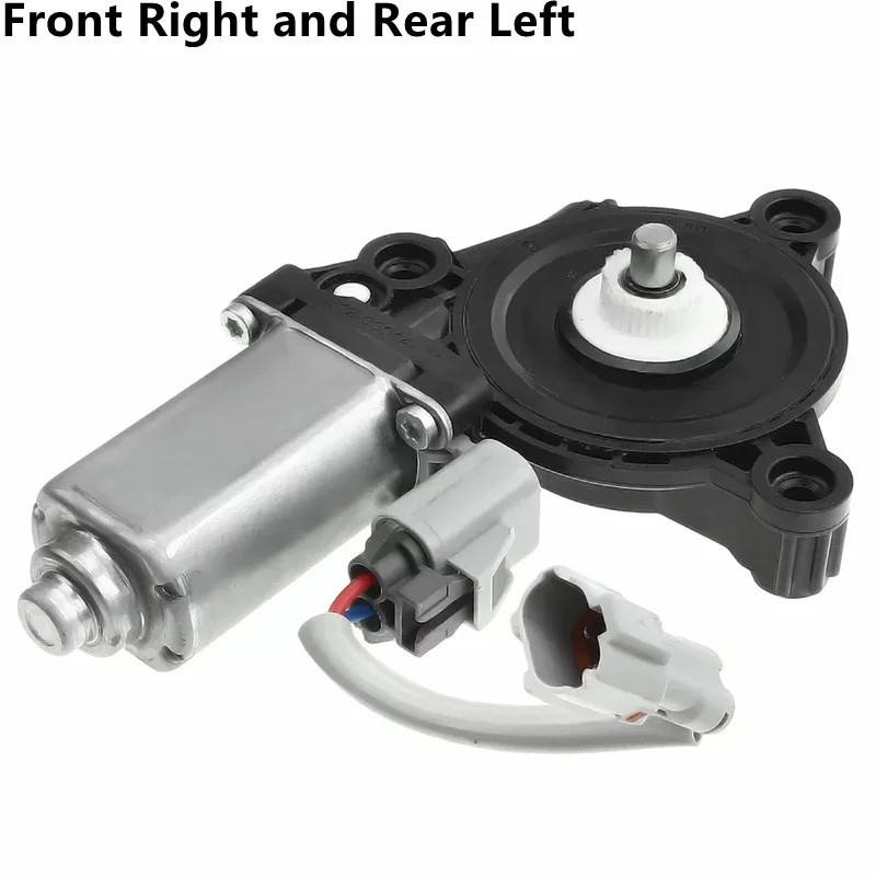 Fensterhebermotor für Hyundai Elantra 2011-2016 834603S001 Fensterheber für Sonata 2013-2015 834503S001 – Detail 3
