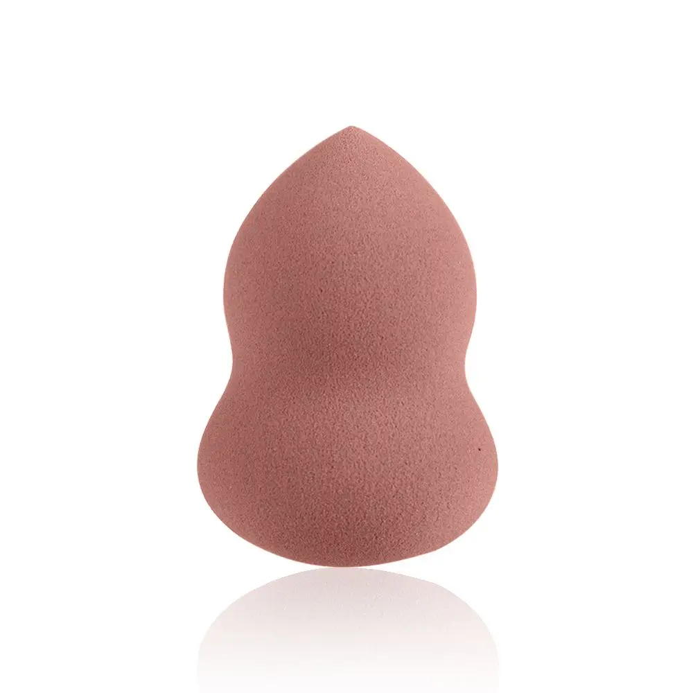 1 Pc 3 Shapes Multi-color Cosmetic Tools Foundation Powder Puff Makeup Sponge Blending Sponges Cosmetic Puff