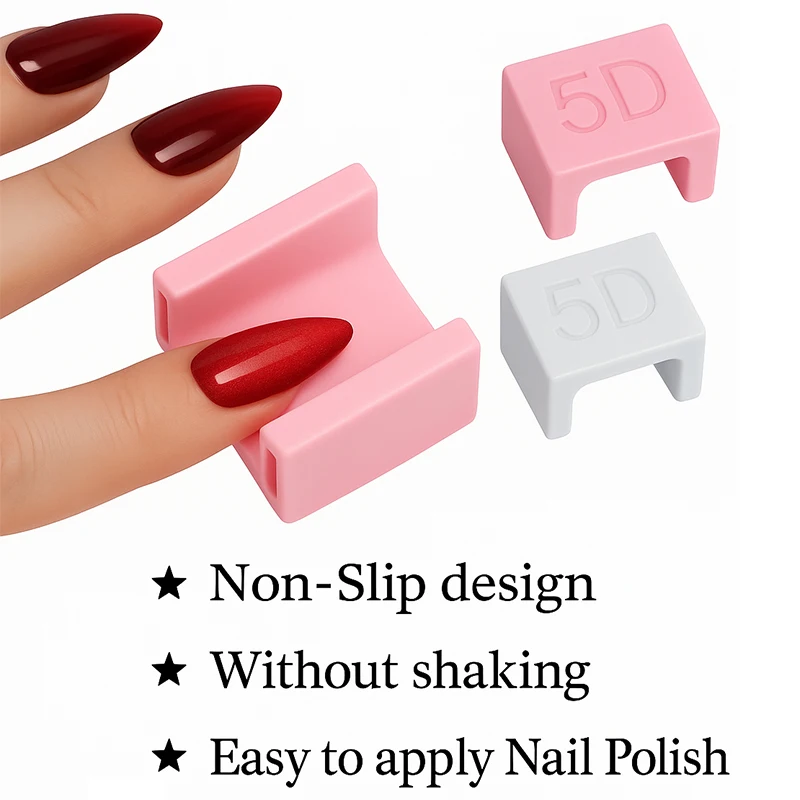 عين القط المغناطيس أداة مسمار الفن المغناطيس عصا DIY المغناطيسي القط العين هلام خاص المخملية 5D مسمار DIY أداة الفرنسية مسمار الأشعة فوق البنفسجية المغناطيسي