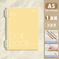 A5 yellow