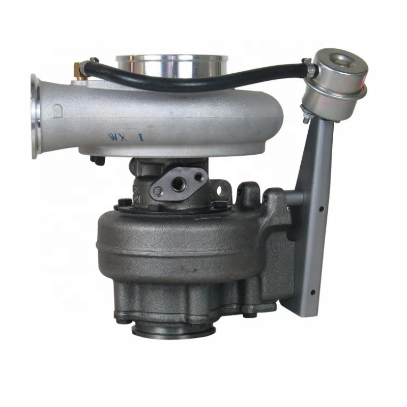 

Cummins 5352019 3527758 Детали двигателя строительной техники M11 Турбокомпрессор 5352019X