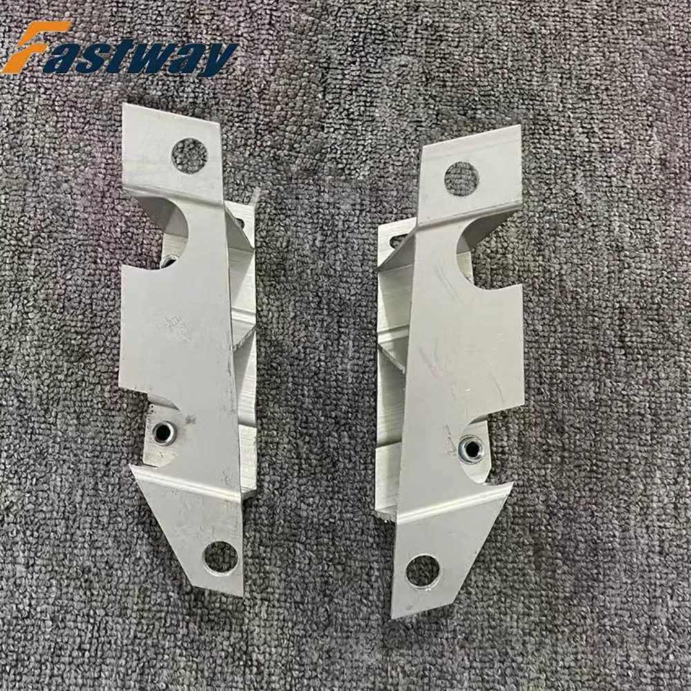 

Кронштейн левой/правой петли капота для Lamborghini Huracán EVO 610 580 4T0806241E 4T0806242E