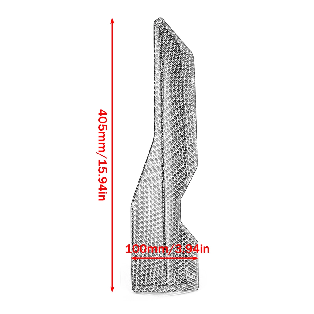 For Honda ADV350 ADV 350 2022 2023 2024 2025 Exhaust Heat Shield Protector Guard Cover Decorative Cover