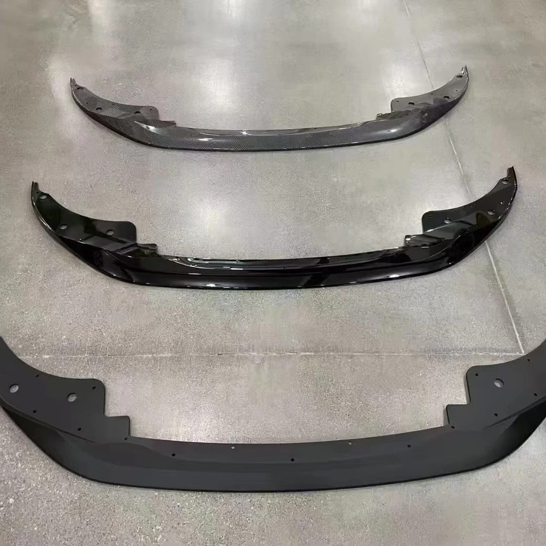 M-Performance Stylish Front Bumper for BMW 4 Series G26 CS 2012-2018 New Condition with Tow Hook Cut-Outs