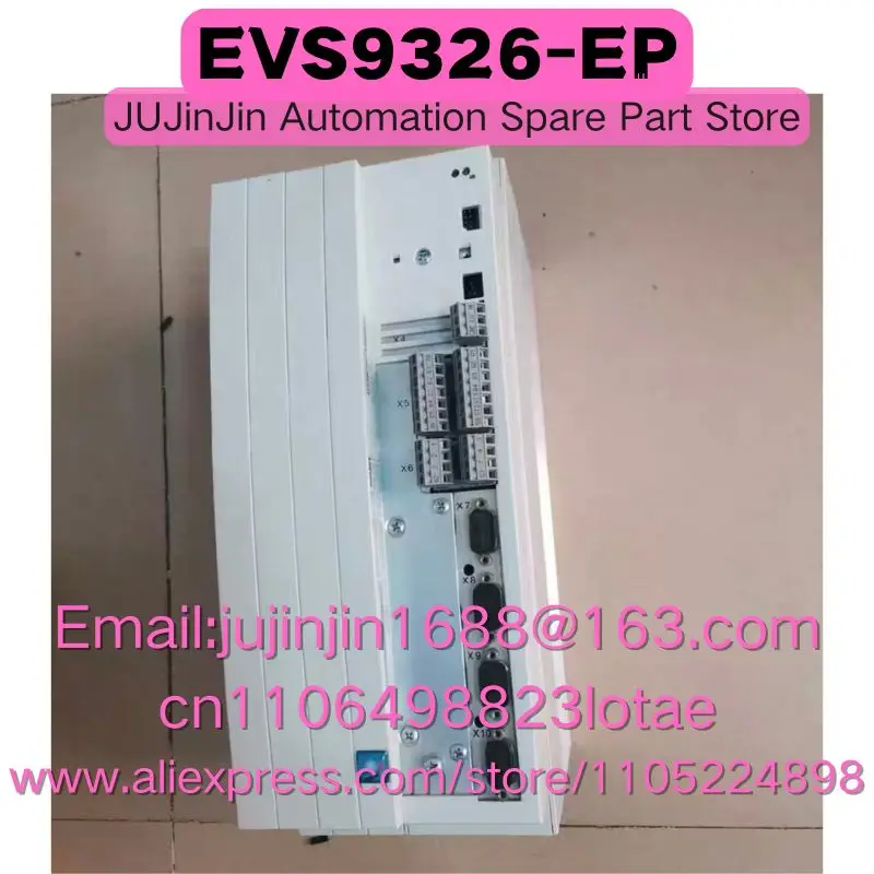 

EVS9326-EP Б/у в хорошем рабочем состоянии Быстрая доставка