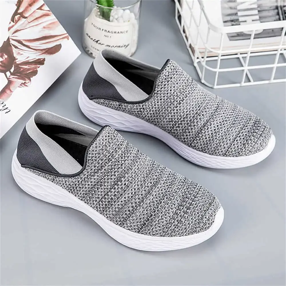 Light 35-47 Sneakers Men Sneakers Casual Running Shoes Men Walking Boots Sports Foreign Basket What's Girl Snow Boots