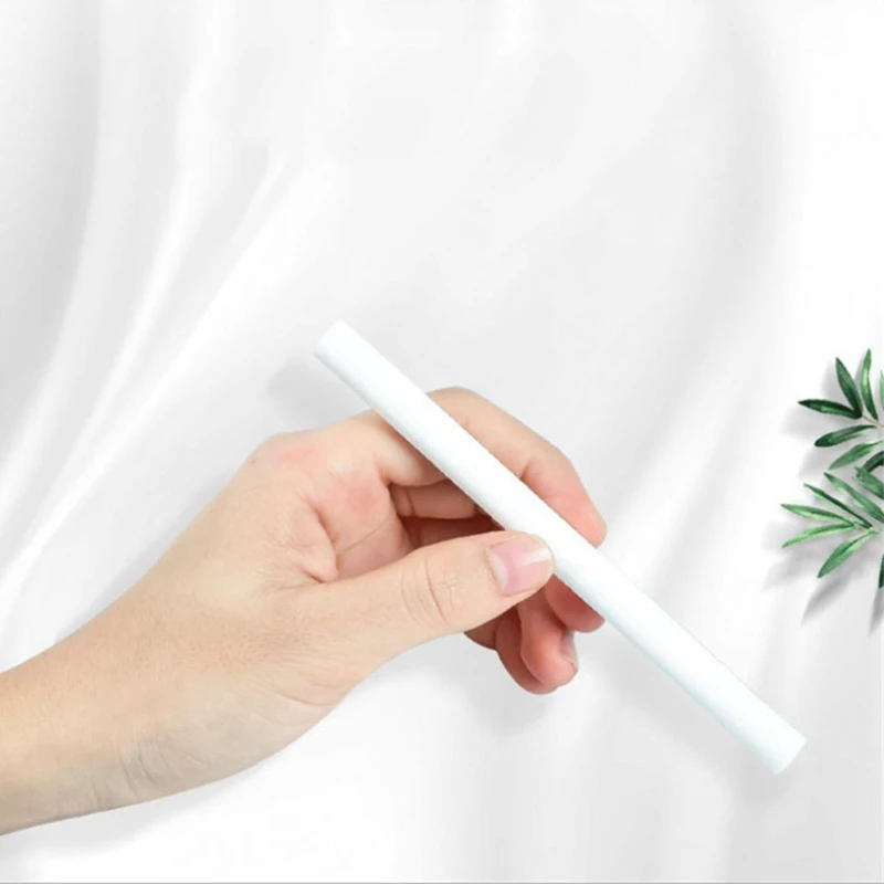 Description Picture 5 of itemK92B 50 Pcs Humidifier Filter Cotton Swab Core USB Air Ultrasonic Humidifier Aroma Diffuser Replacement Cotton Sponge Stick