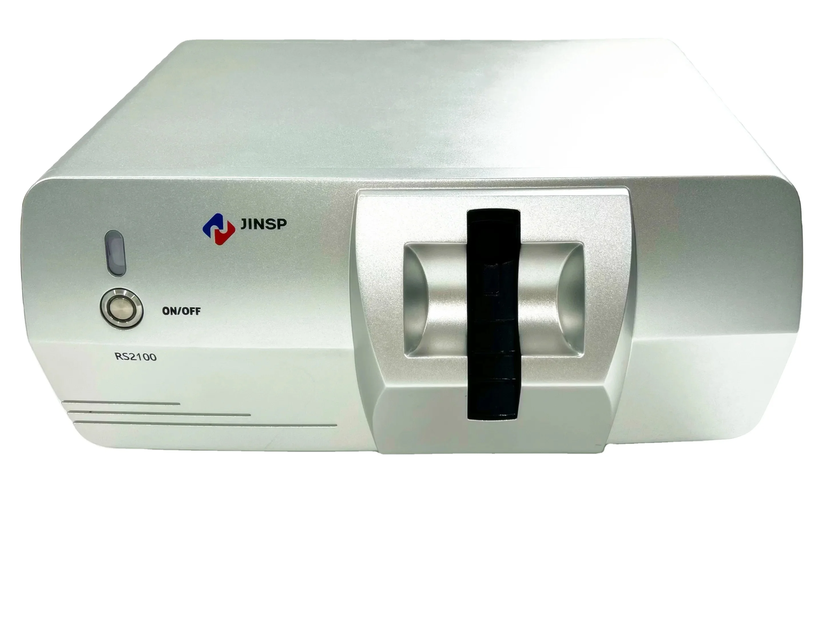 Strumento portatile Raman Analytica da laboratorio Raman Ana lyzer