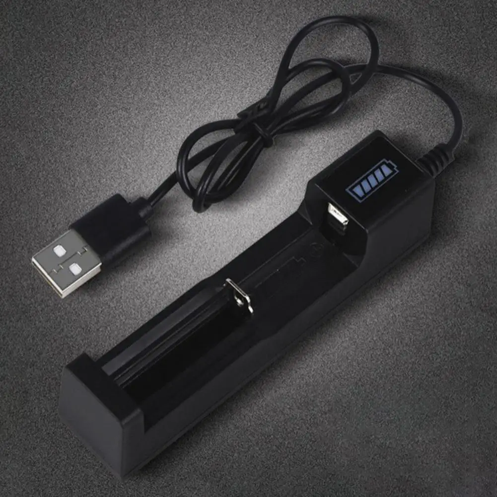 Portable Charger Adapter Charge Built in Smart Chip Single core Circuit Design Over charge Reliable USB Port Charger