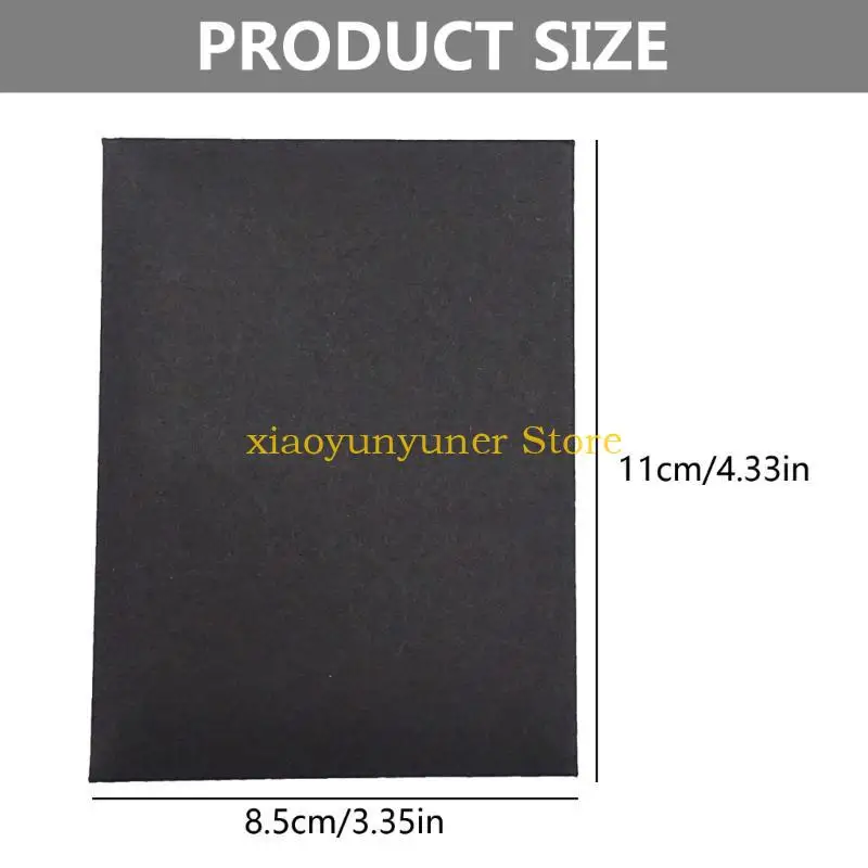 P9JB Feal Mouse para -G Wireless Gaming Mouse Pad 2 set