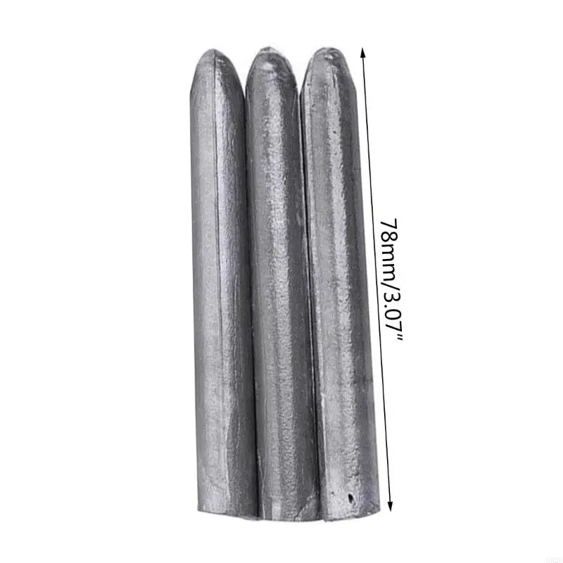 G92C 3/6/9Pieces Universal Welding Rod Low Temperature Welding Rod Repair Rod