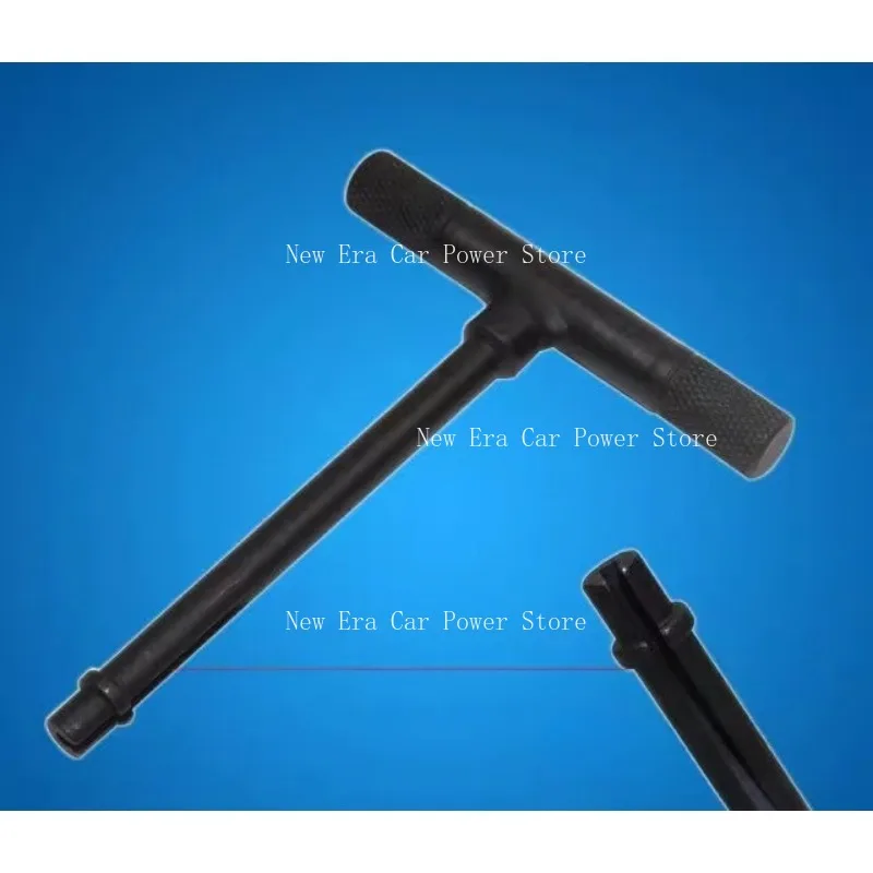 

Applicable To Hand Brake Pad Fixing Spring Wrench, Mercedes-Benz Brake Spring Fixing Tool