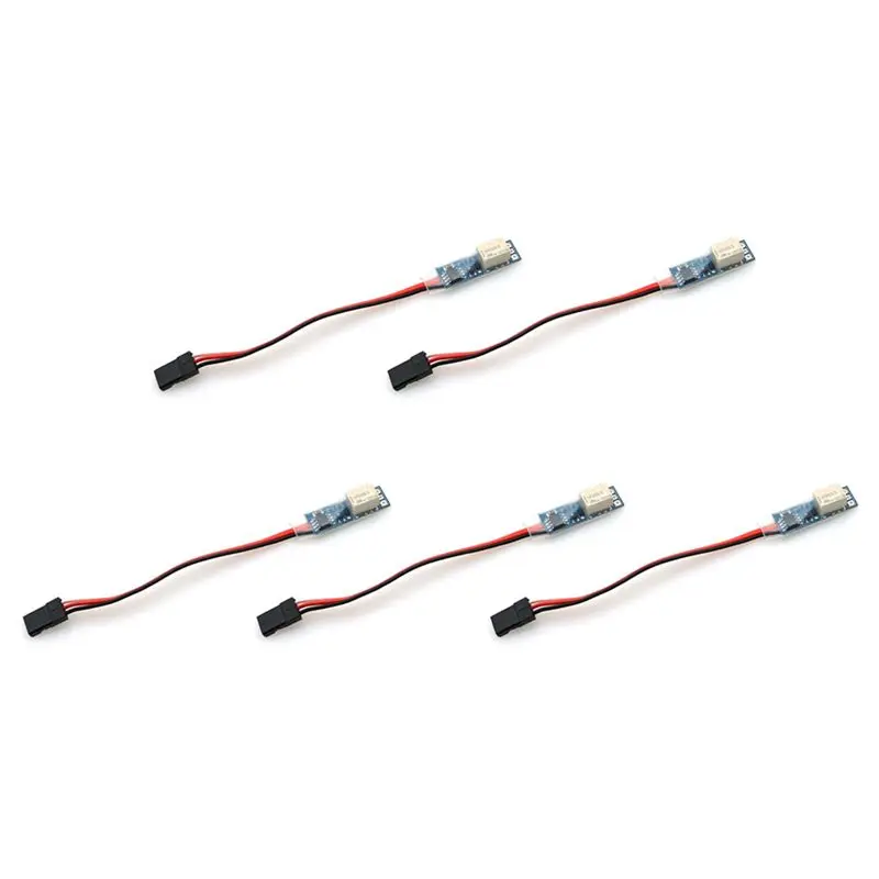 ABJN-5X Pwm Relay S…