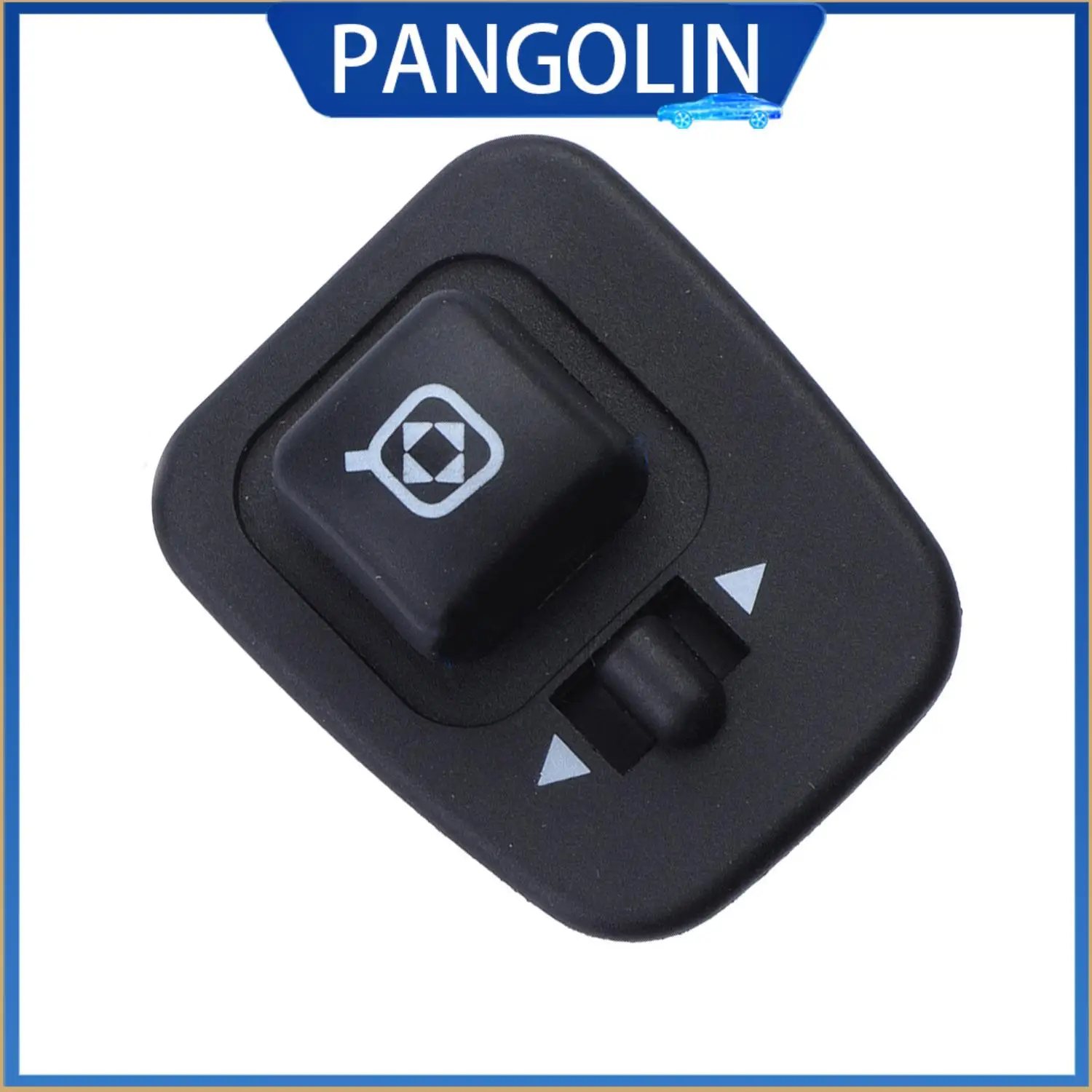 

Переключатель зеркала PANGOLIN для Ford Crown Victoria Explorer Ranger Mercury Grand Marquis Mountaineer F5TZ17B676A F5TZ-17B676-A