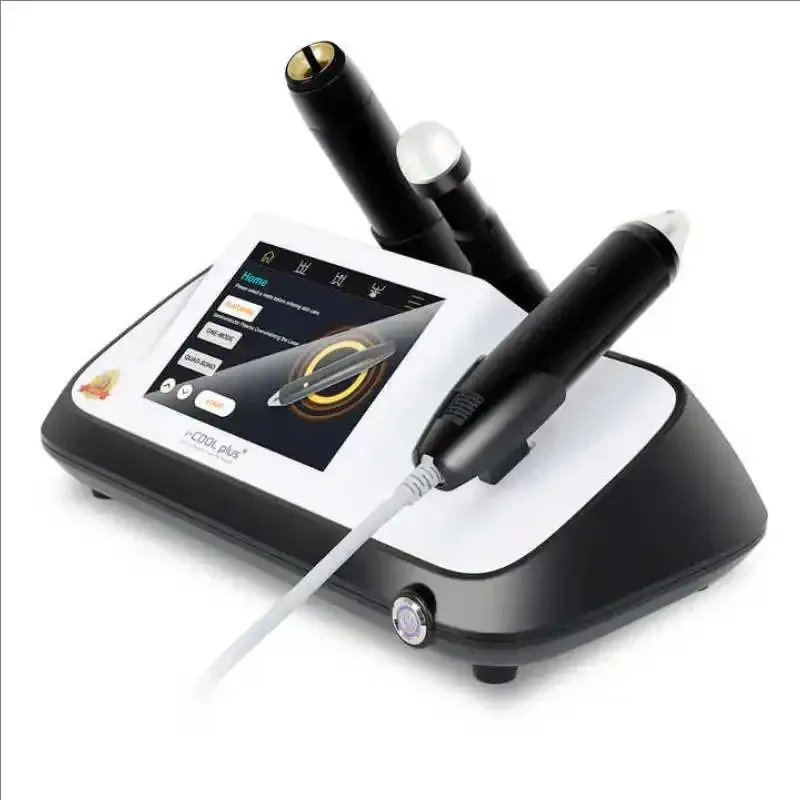 26Cold Plasma Skin Facial Heating with Trolley Lifting Firming Wrikle Removal Anti-Aging Skin Rejuvenation 3 in 1 Plasma Machine