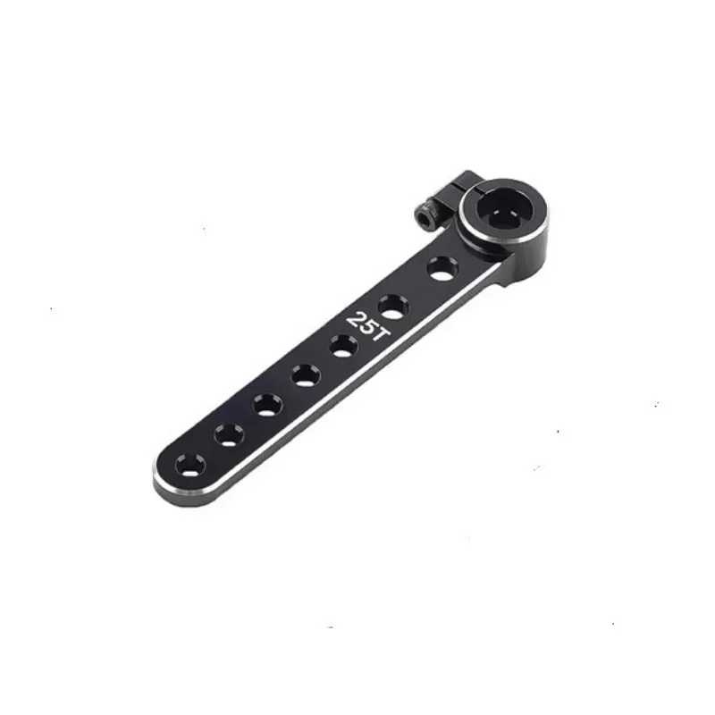 

25T Servo Arm Parts Replacement Upgrade for RC Fixed Wing Aircraft Boat Airplane