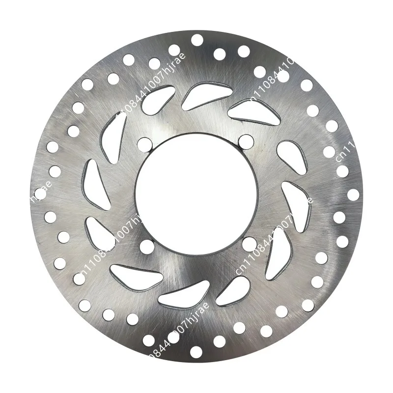 17006010350 Right Rear Brake Disc Rotor Fit 650 800 1000 ATV UTV SSV 4 Wheeler Brake Replacement Parts