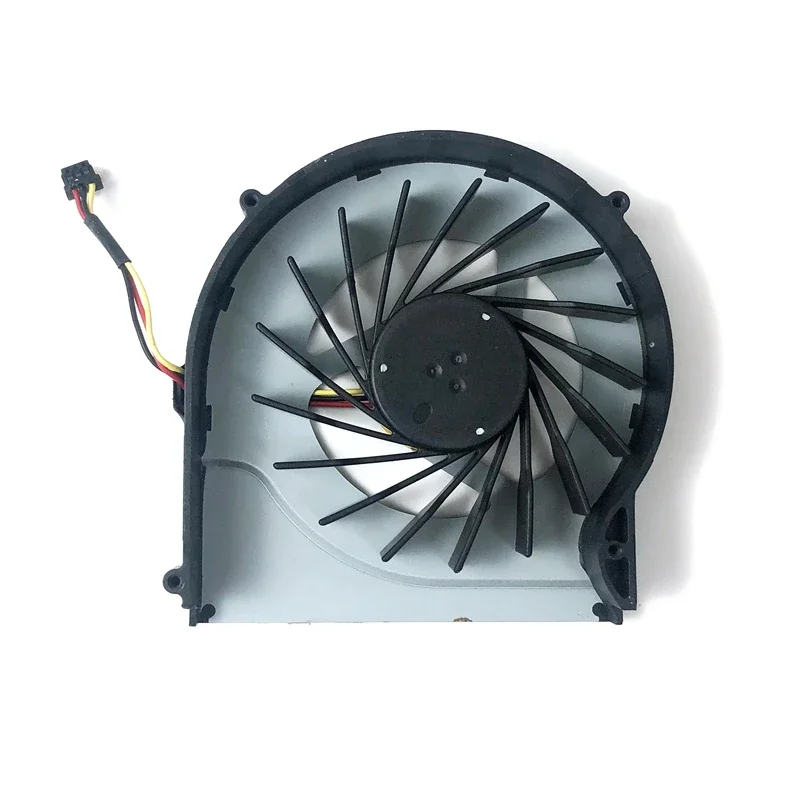 New Original CPU Cooling fan for HP DV6-3000 DV6T DV7-4000 fan Cooler 631743-001 610778-001 622029-001 610777-001 606575-001