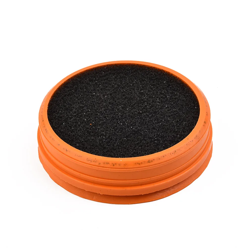 Divisor de filtro de jardim FC6721 Partículas confiável e reutilizável 1 peça acessórios de ferramenta aspirador de pó motor lavável