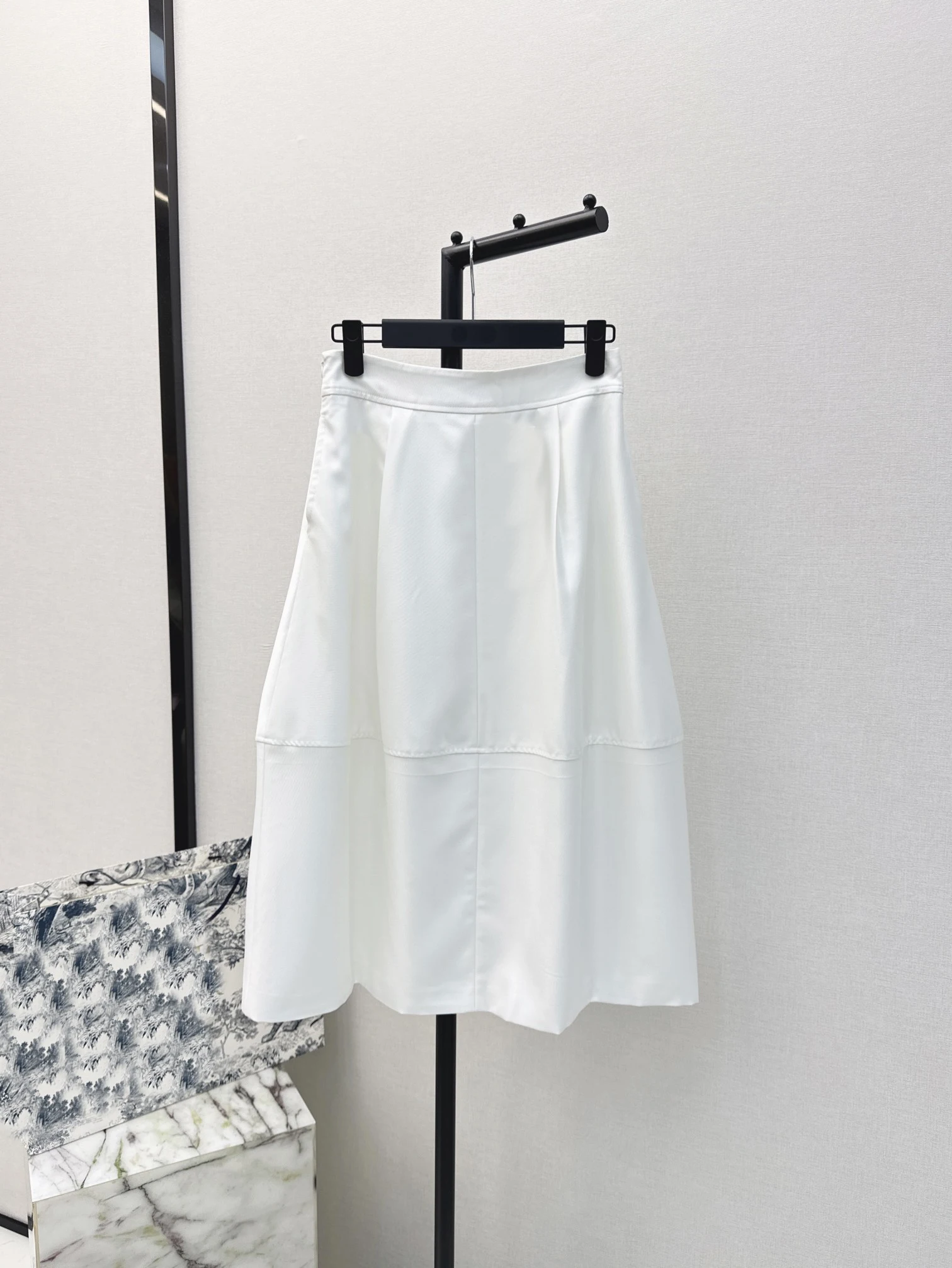 

Half Skirt Fashionable Slimming Soft and Comfortable 2024 autumn women's new hot