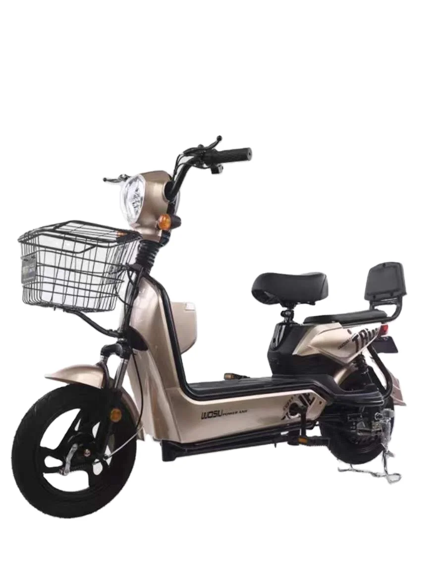 

Hot sale 350W hot selling 500w electric bike electric bicycles with pedals