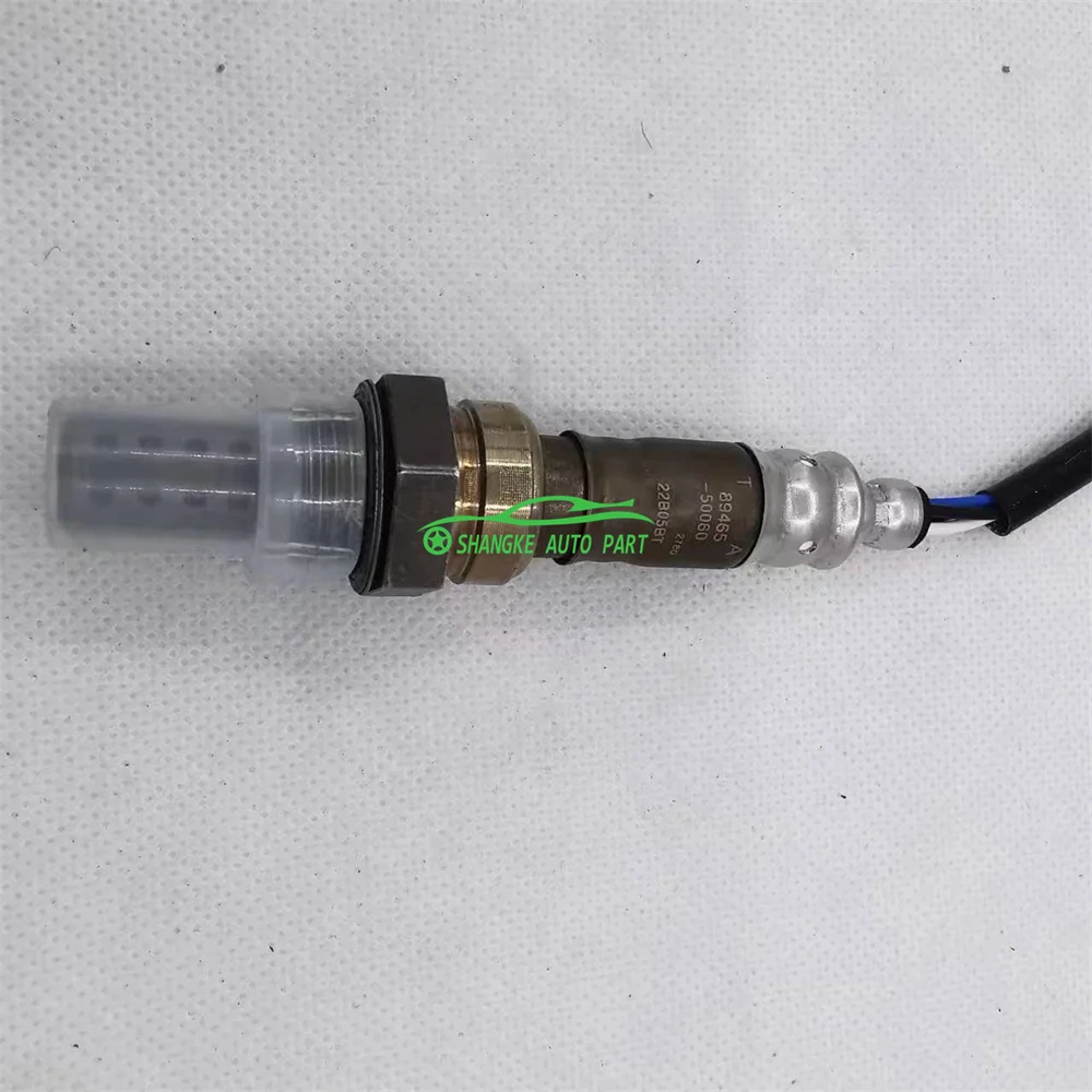 Oxygen sensor only OEM 89465-50060 89467-28110 For LLexus LS400 SC400 GS400 4.0L O2 TToyota Land Cruiser Base 4.7L V8