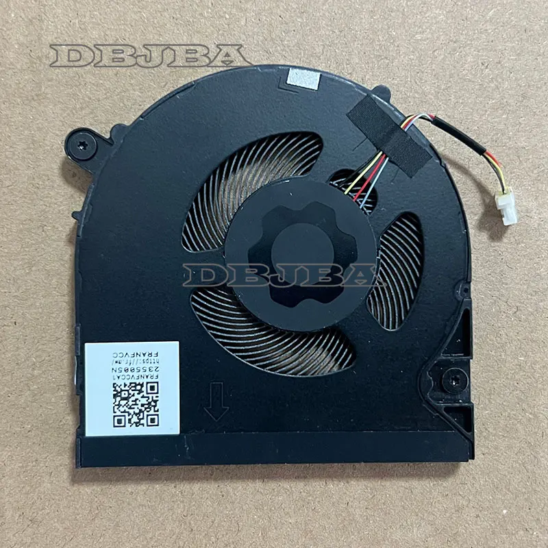 

Laptop Cooling Fan For BN6505S5H-000P 5V 0.5A