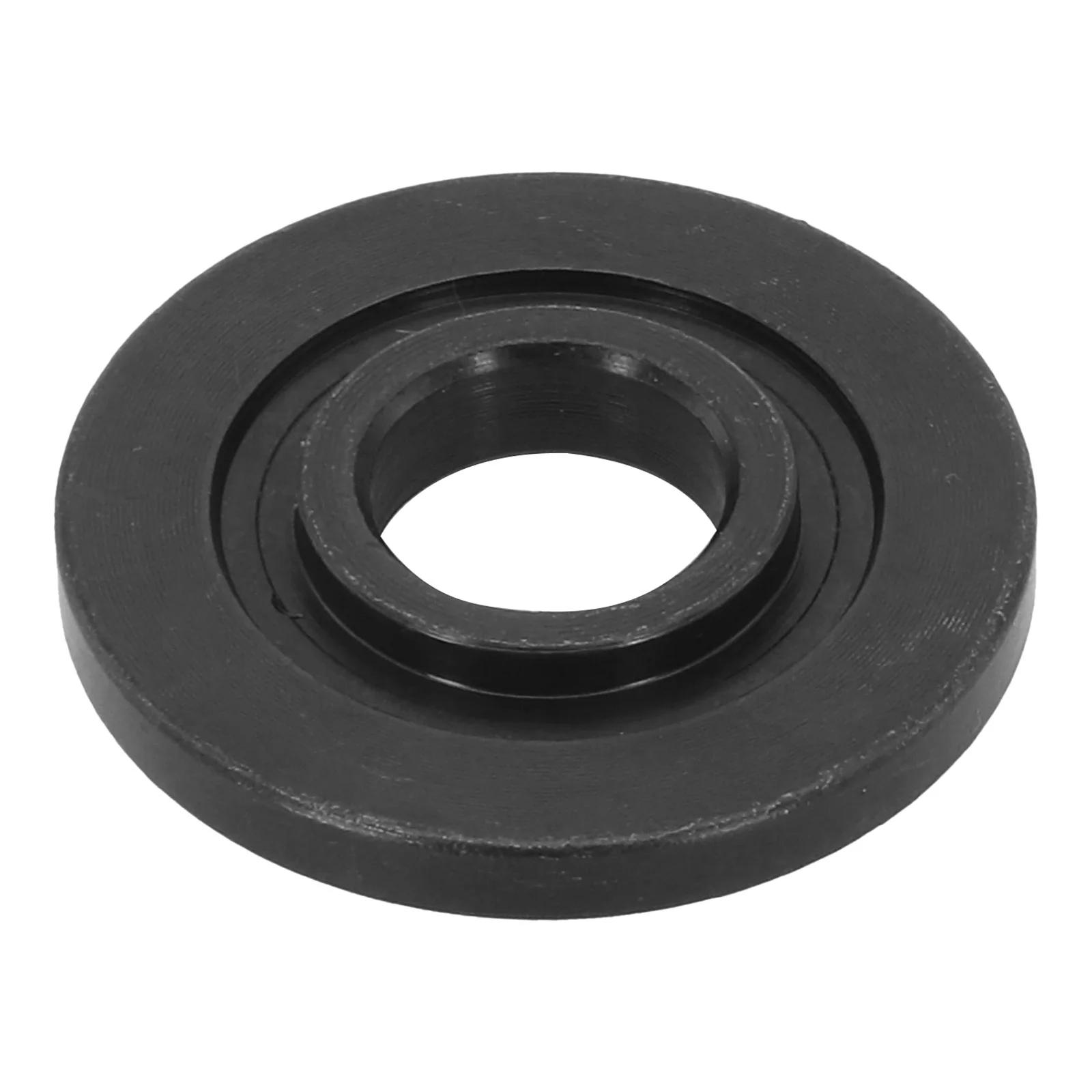 Angle Grinder Flange Self-Locking Pressing Plate Increase Friction Stable Grip Exquisite Workmanship Fine Frosted Texture