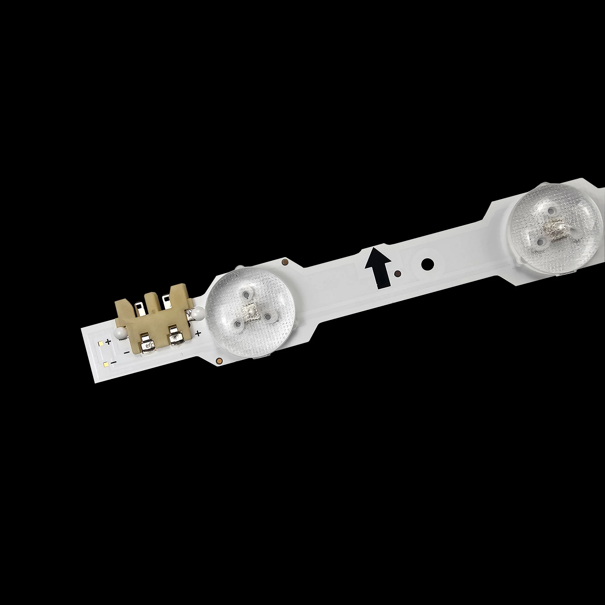LED Backlight strip for UE50HU6900 UE50HU6900S UN50HU6900F UN50HU6950F UE50HU7000 UA50HU7000 CY-GH050HGNV3H LM41-00088Y