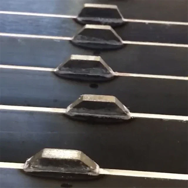 High Frequency Diamond Gang Saw Induction Brazing Welding Machine Frame China Manufacturer