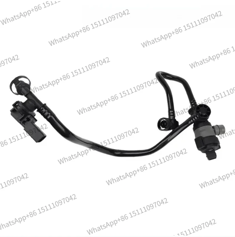 O-EM 13907636145 Engines Fuel Tank Vent Valve for F07 F10 F15 F25 F26 XDrive20i 2012-20-21