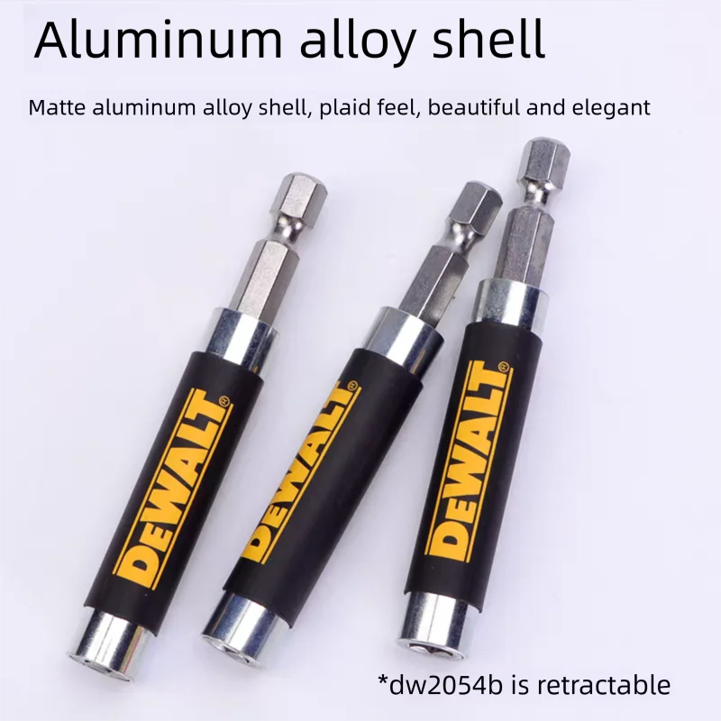 Dewalt DW2054 1/4-I…