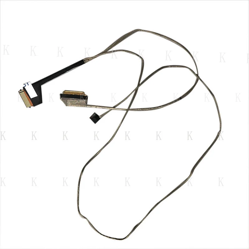

C подходит для Lenovo LCD LVDS кабель видеодисплея 81LL0002US L340-17IRH 30pin DC020023820