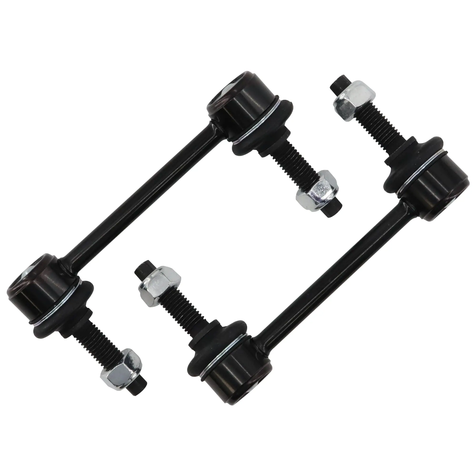 

Комплект из 2 стойок стабилизатора Royal Sun K750185 (передние) для Hummer H3 2006-2010, Hummer H3T 2009-2010