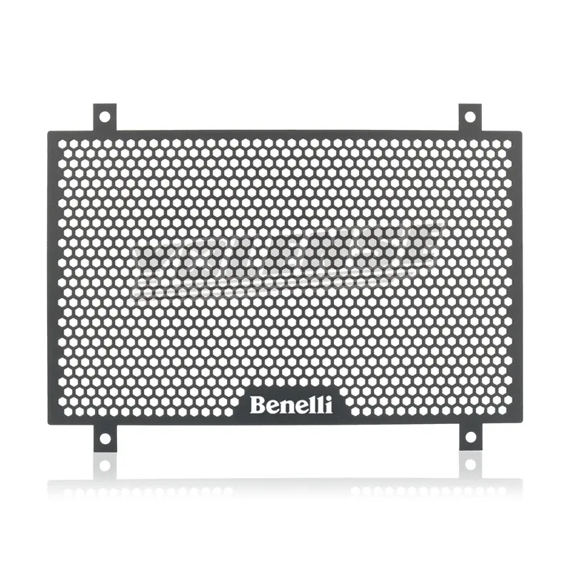 

For Tornado 402R Motorcycle Accessories Aluminum Radiator Guard Grille Cover Protector Protective Grill