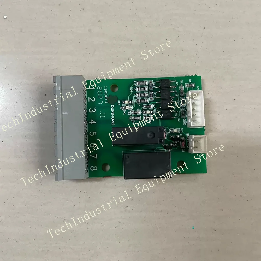 DUPS-IO-V2 IO Interface Board