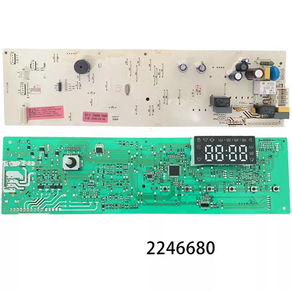 module-de-commande-pour-lave-linge-carte-mere-pcb-2246680-cjb-g1-hx-004