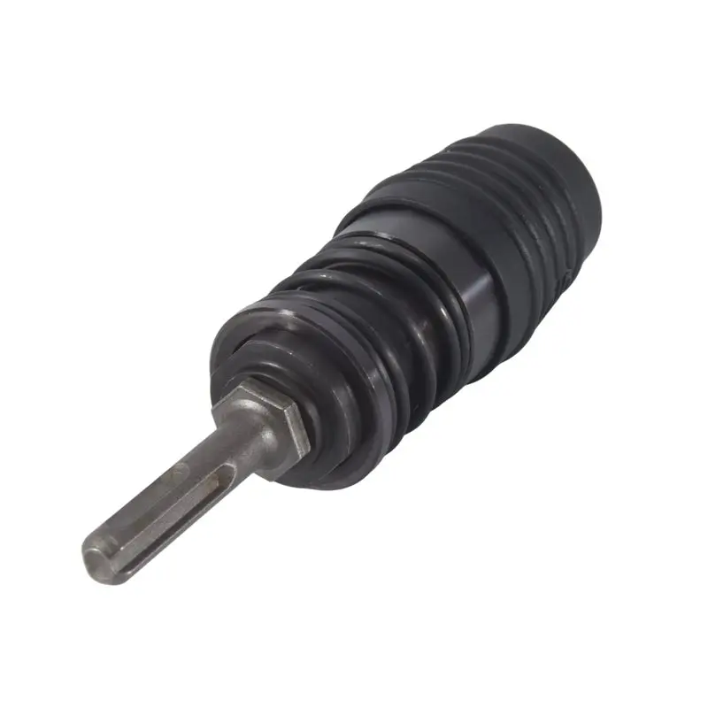 

AEE6-1Pc Hammer Drill Adapter For SDS-Plus To For SDS Max Adapter Socket Chisel Hammer Drill Chuck Adapter Tool Power Tool