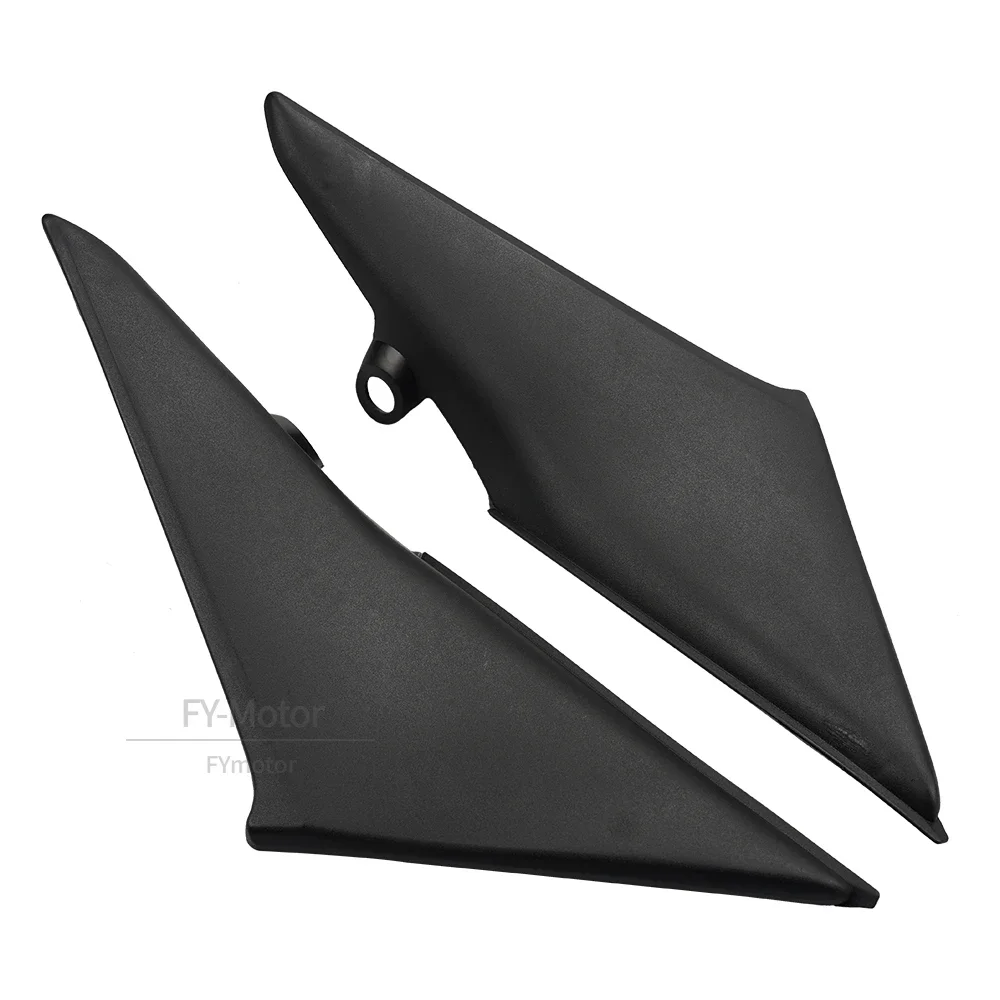 

Gas Tank Side Fairing Panel Cover (Unpainted) Fit For 2003-2004 Honda CBR600RR F5 Model