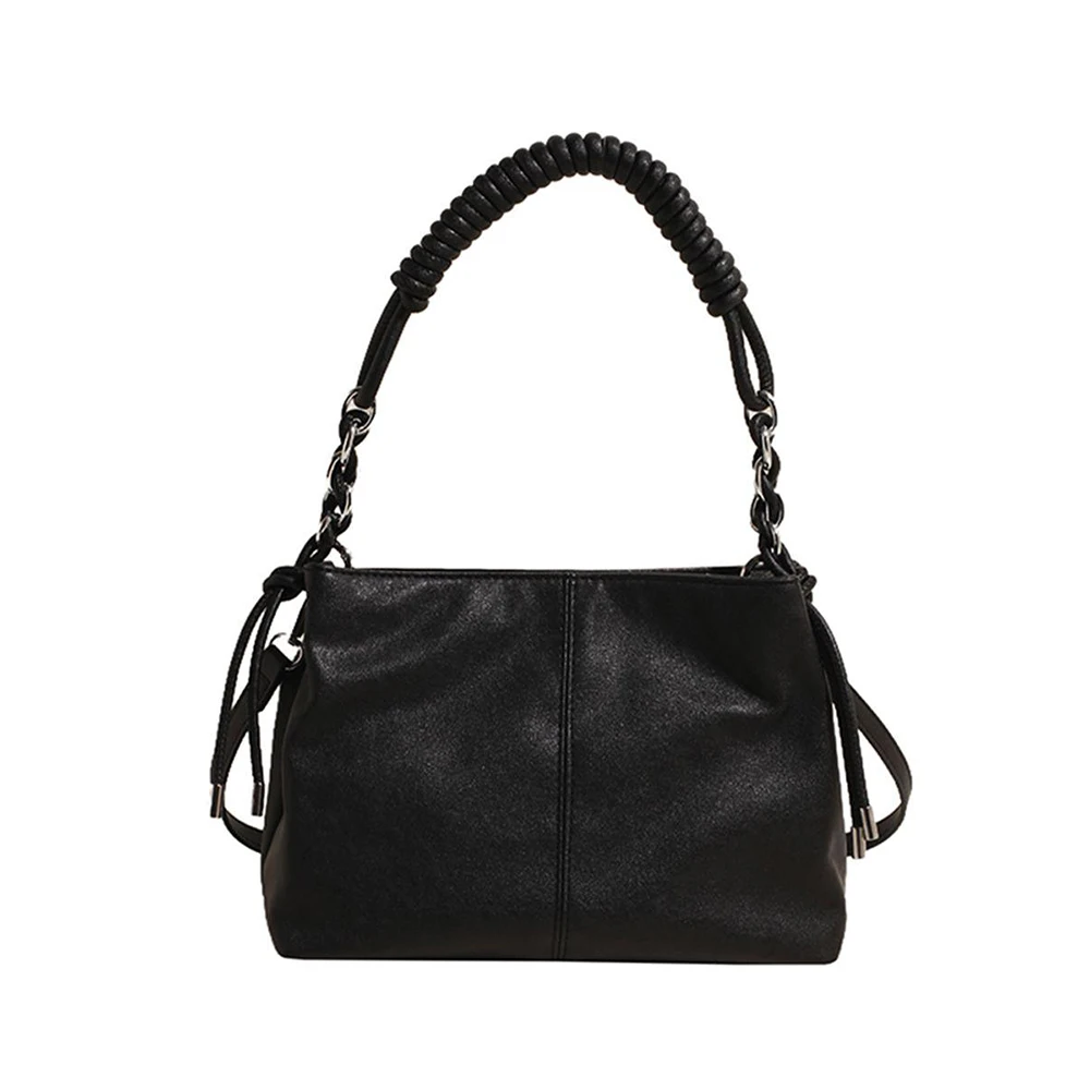 High-End Pu Tote Ba… - image