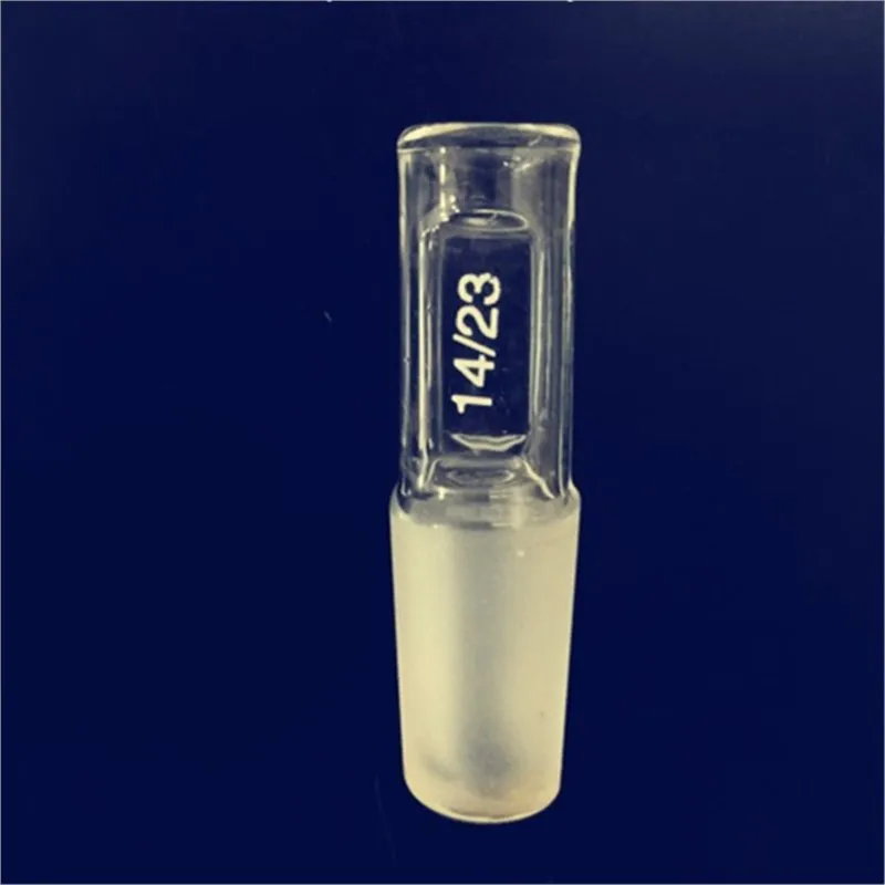 

5 шт./лот 14/23, стеклянная пробка, стандартная пробка для заземления, уплотнительная пробка для стеклянного соединения