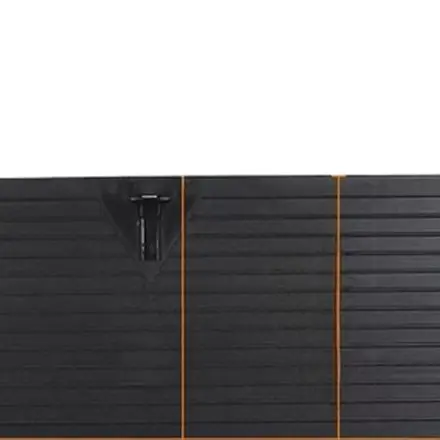 Under Desk Keyboard Tray Adjustable Keyboard Tray Pp And Abs Material Quiet Workspace Secure Clips For Home Office Desk