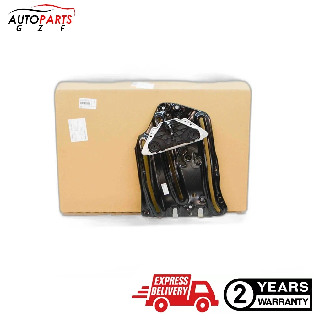 For BMW 4 Cabrio F33 F83 Rear Left Door Window Regulator 51357352749 New Genuine