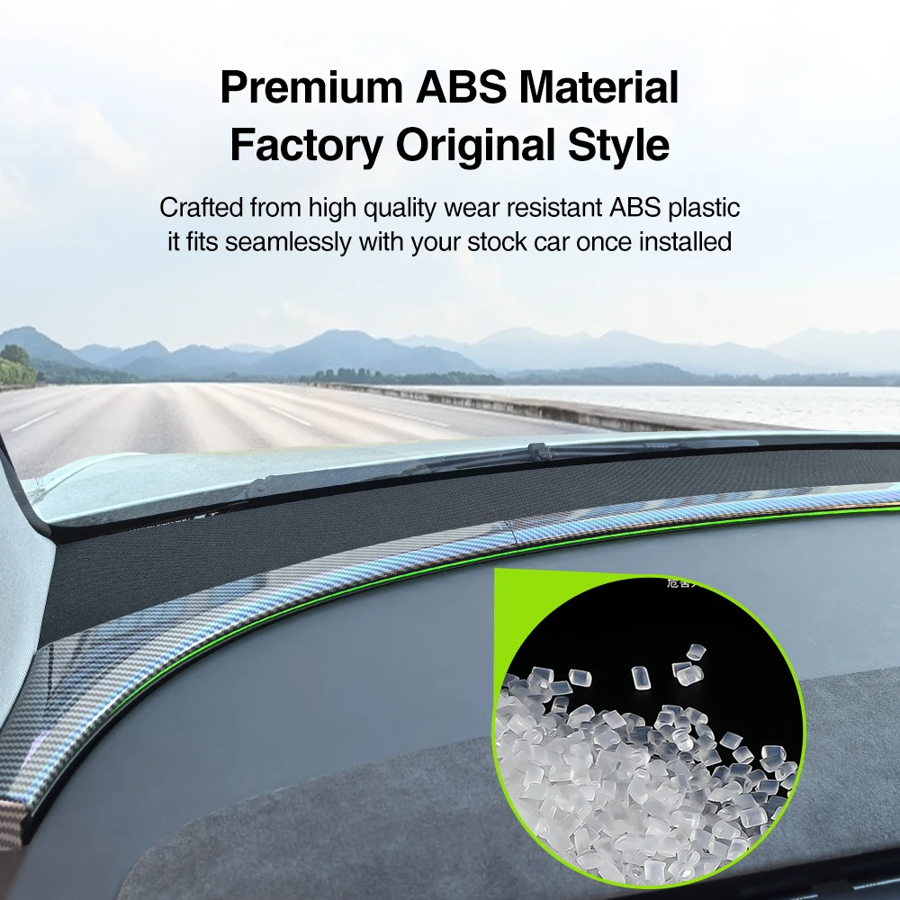 Thumbnail 4 - #3 Trending Car Interior Trim Panels Right Now