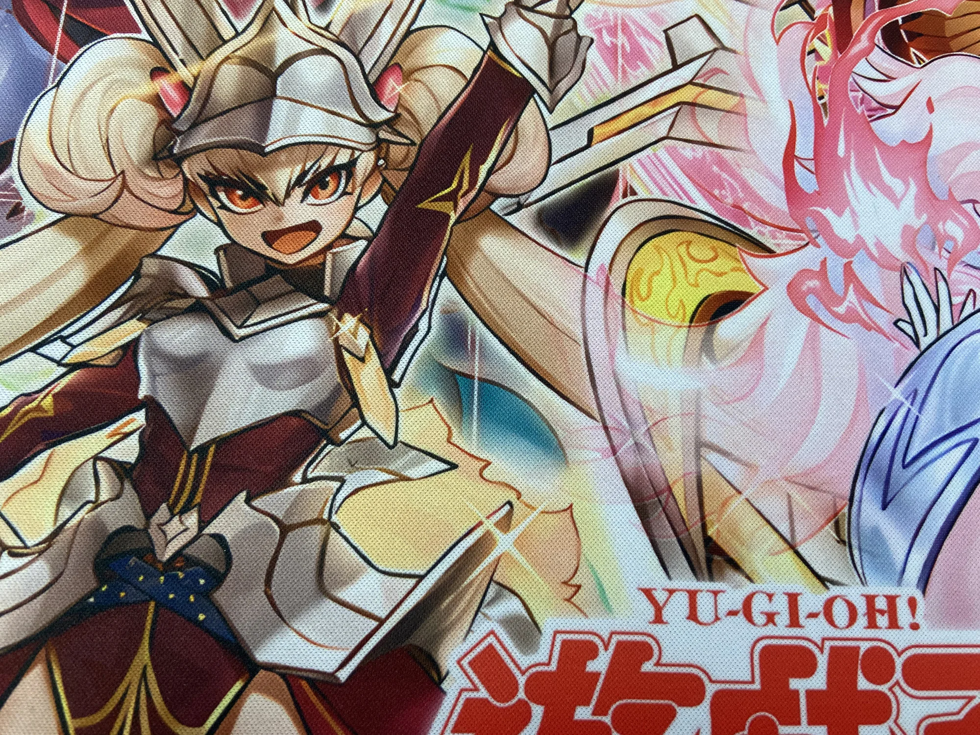 YuGiOh Centurion Primera TCG Mat Trudea Centurion Legatia CCG Playmat Trading Card Game Mat Board Game Mat Mouse Pad Free Bag