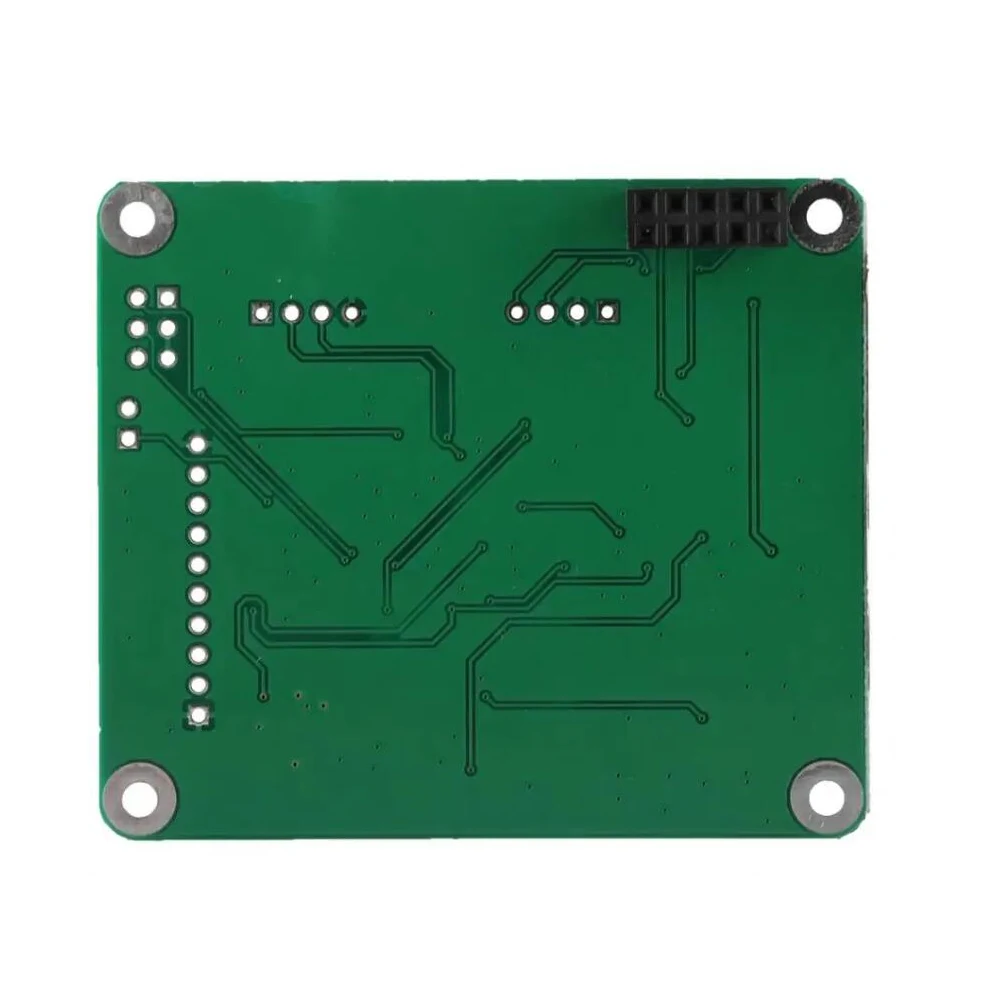 2019 جديد MMDVM DMR مكرر مفتوح المصدر متعدد الأوضاع لوحة ترحيل مودم الصوت الرقمي لـ Raspberry Pi - وحدة مكرر DMR